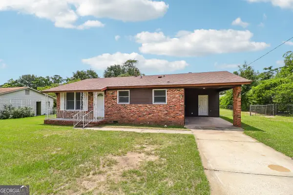 2724 Glenn Hills Drive, Augusta, GA 30906