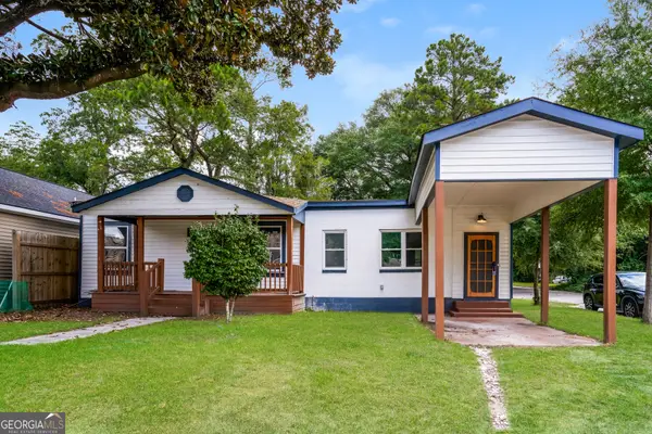 5213 Dillon Avenue, Savannah, GA 31405