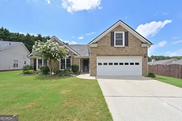 1661 Jami Hollow Way, Lawrenceville, GA 30043