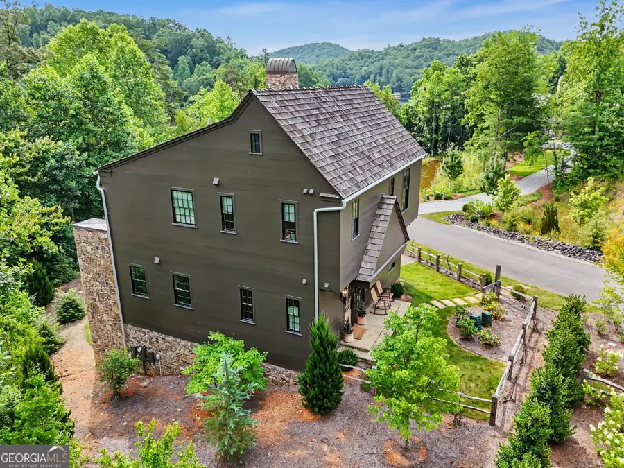 60 Cove View Lane, Clarkesville, GA 30523 - #2
