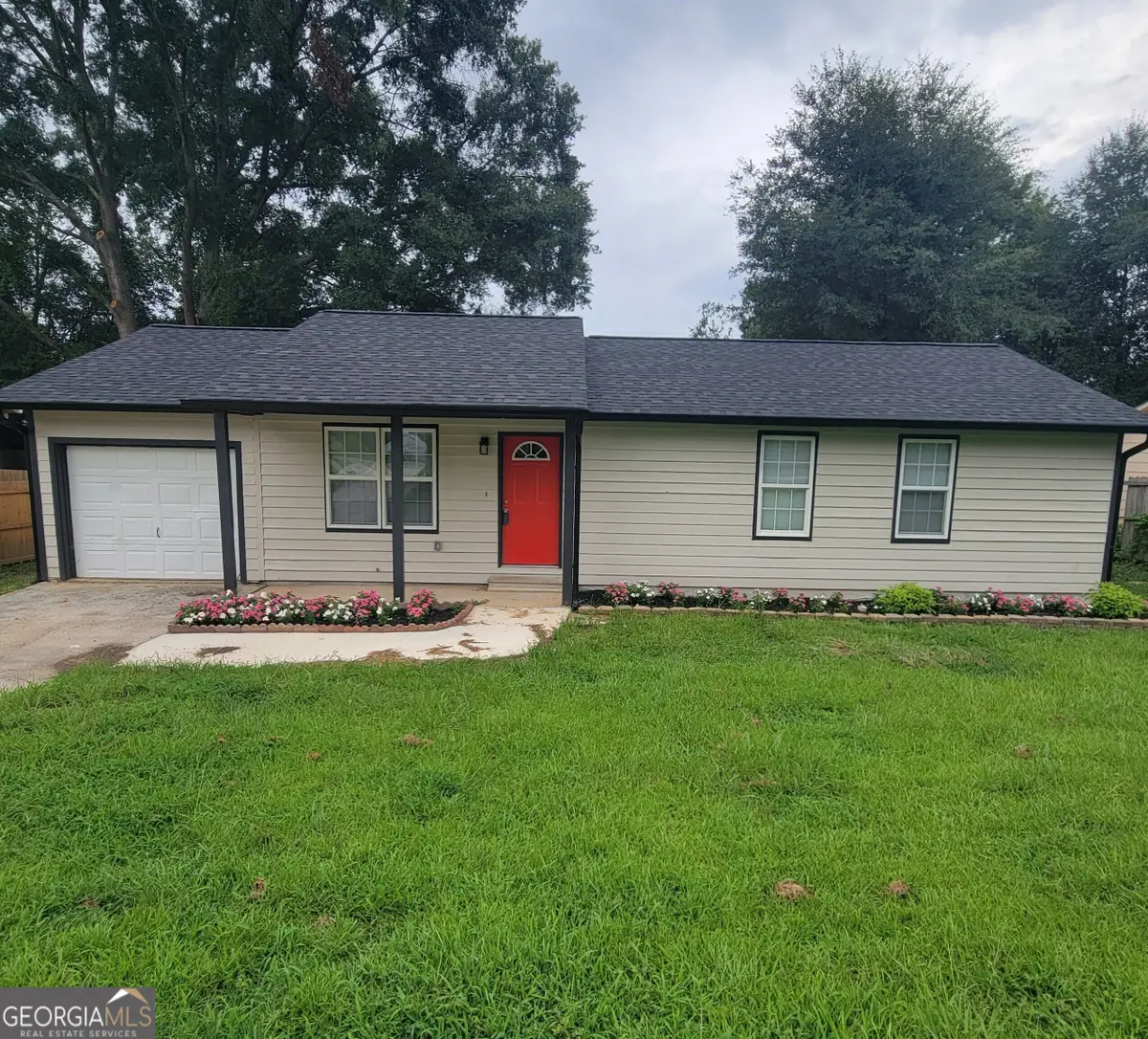253 Deerfield Drive, Jonesboro, GA 30238 - #1