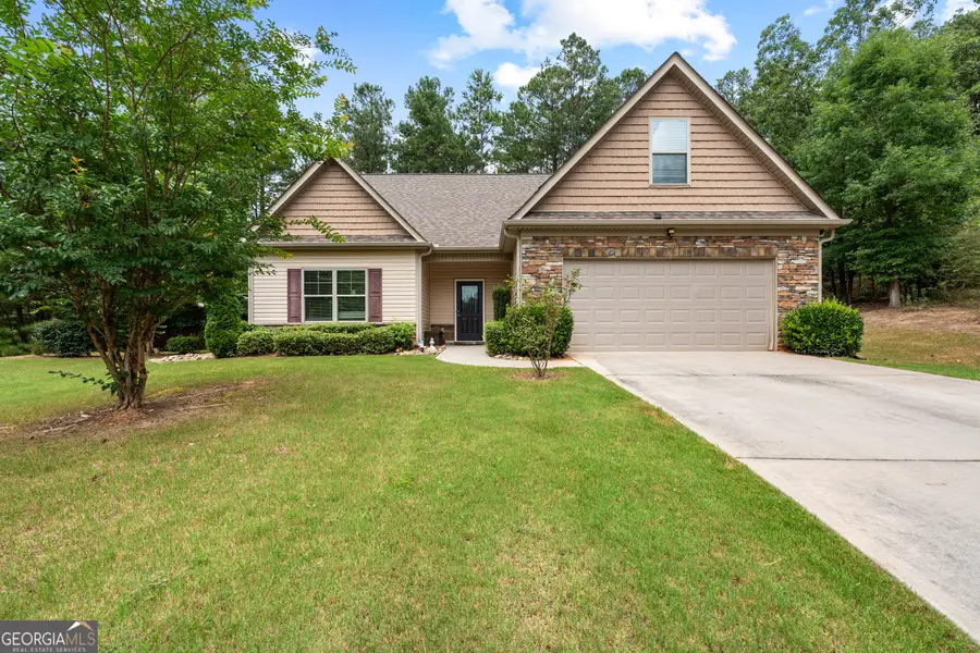 21 Sunny Point, Newnan, GA 30263 - #2