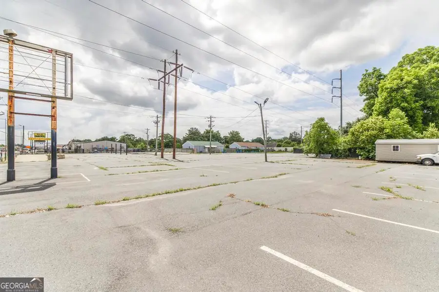 1301 Watson Boulevard, Warner Robins, GA 31093 - #2