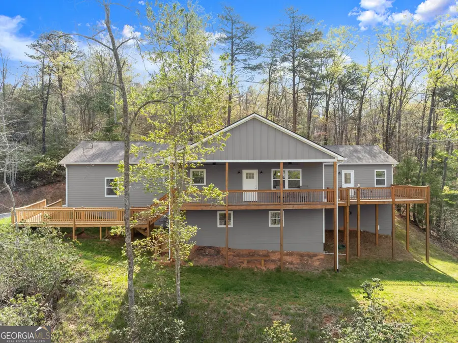 527 Abby, Clayton, GA 30525 - #3