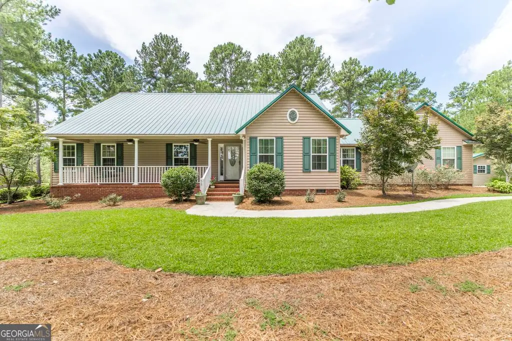 58 Spearhead Lane, Vienna, GA 31092 - #1
