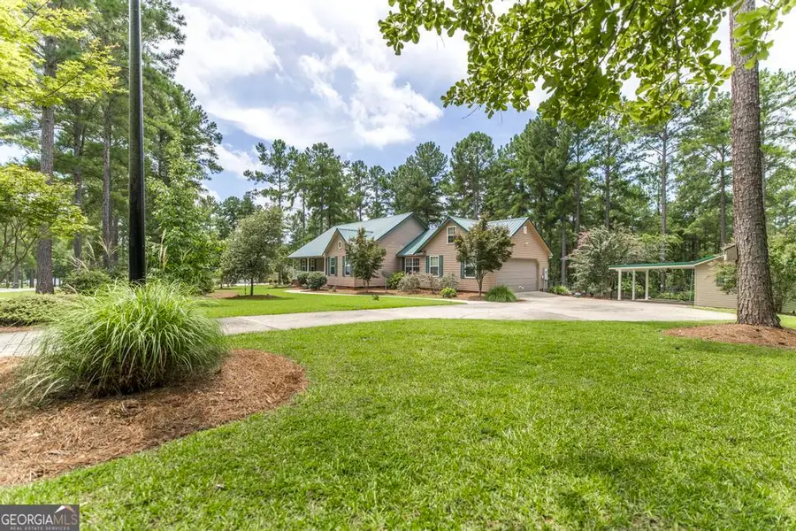 58 Spearhead Lane, Vienna, GA 31092 - #2