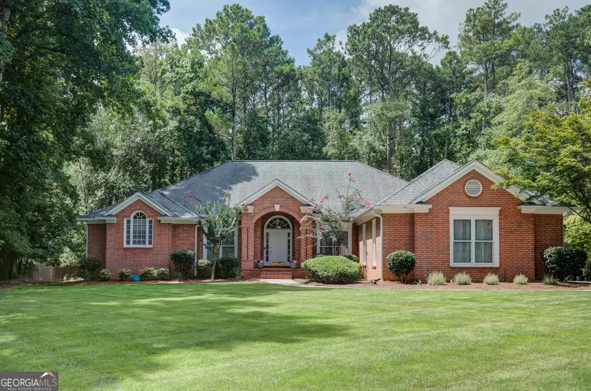 115 Stonehaven Drive, Fayetteville, GA 30215 - #1
