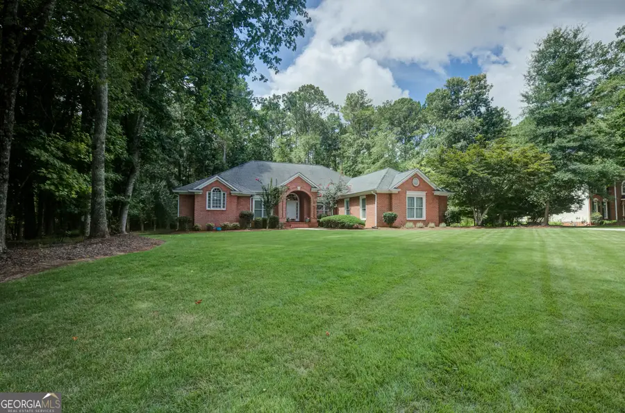 115 Stonehaven Drive, Fayetteville, GA 30215 - #2