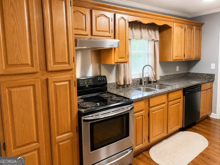 29 Daniel Drive, Griffin, GA 30223 - #2