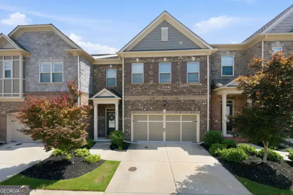 2262 Emerald Sky Drive, Smyrna, GA 30080