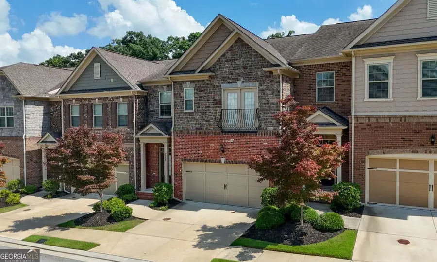 2262 Emerald Sky Drive, Smyrna, GA 30080 - #2