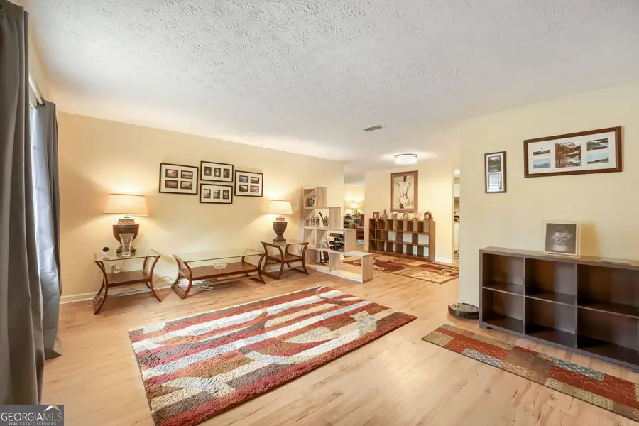 1286 Muirforest Way, Stone Mountain, GA 30088 - #3