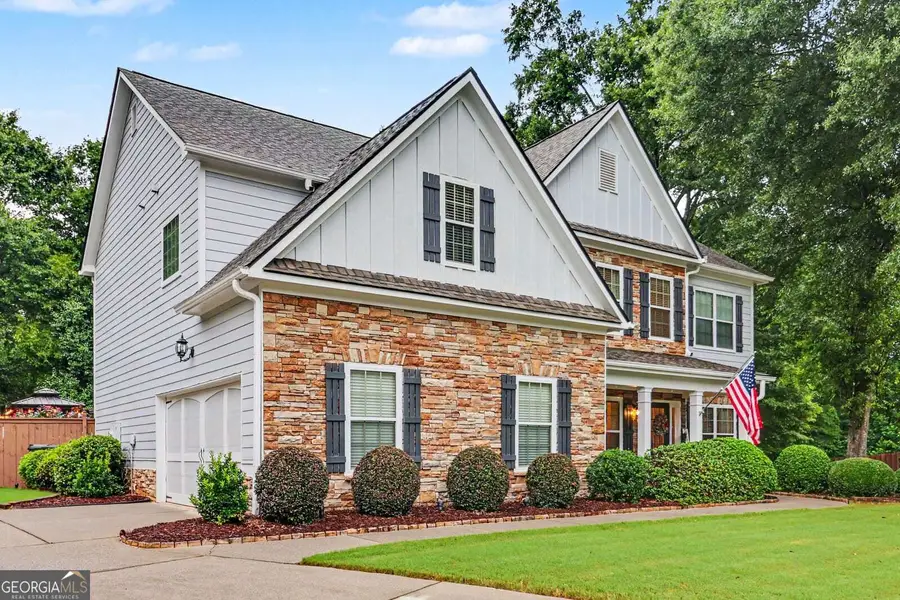 1734 Lakeland Lane, Monroe, GA 30656 - #2