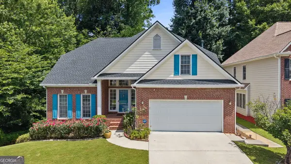 2910 Arbor Creek Lane, Doraville, GA 30340