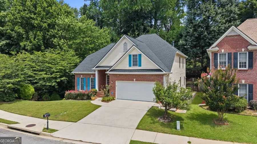 2910 Arbor Creek Lane, Doraville, GA 30340 - #3