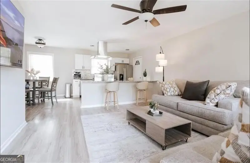 3047 Horse Shoe Drive Se, Atlanta, GA 30316 - #2