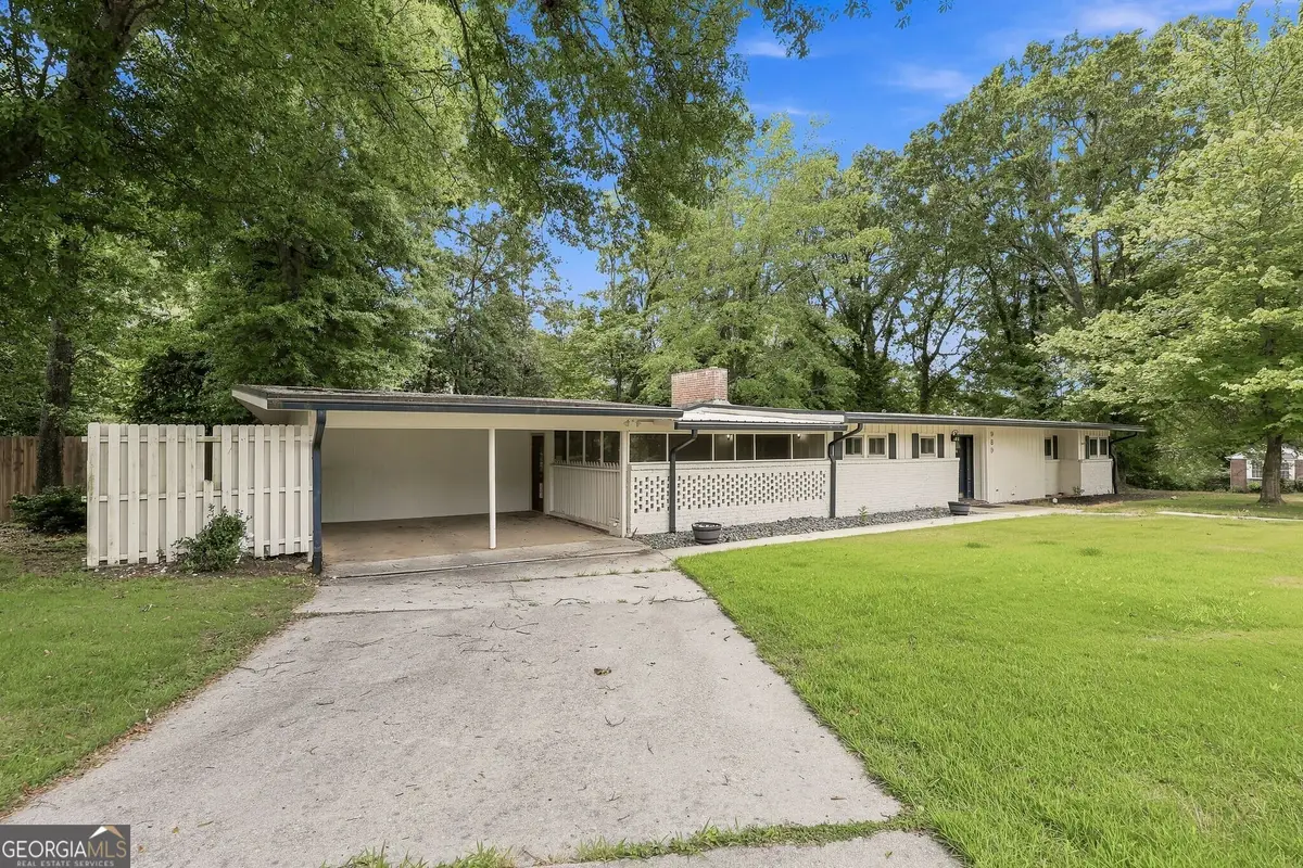 989 Rudolph Street, Gainesville, GA 30501 - #1