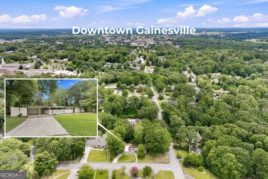 989 Rudolph Street, Gainesville, GA 30501 - #2