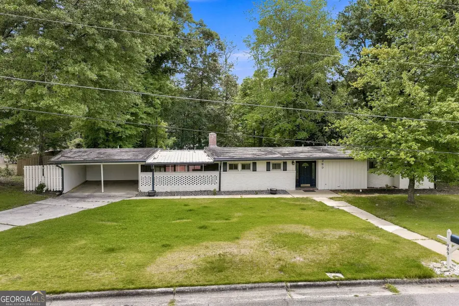 989 Rudolph Street, Gainesville, GA 30501 - #3