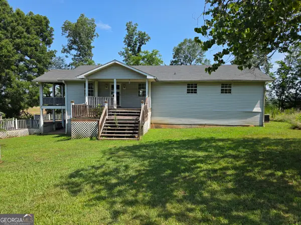 536 Substation Road, Cedartown, GA 30125