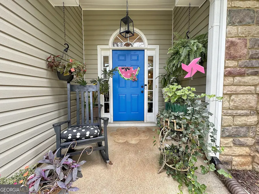 101 Drew Drive, Lagrange, GA 30241 - #3