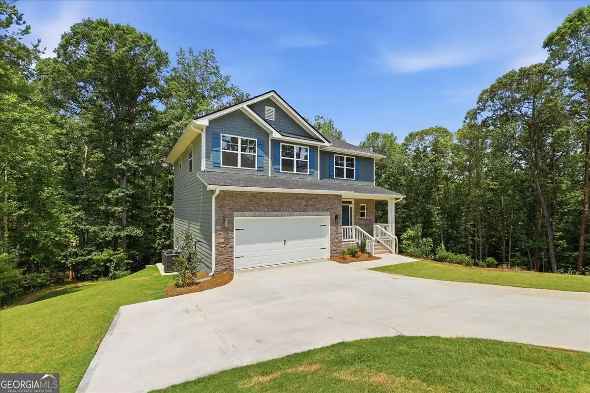 5325 Vinci Place, Douglasville, GA 30135 - #1