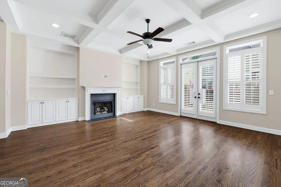 1421 Briarhaven Trail Ne, Brookhaven, GA 30319 - #3