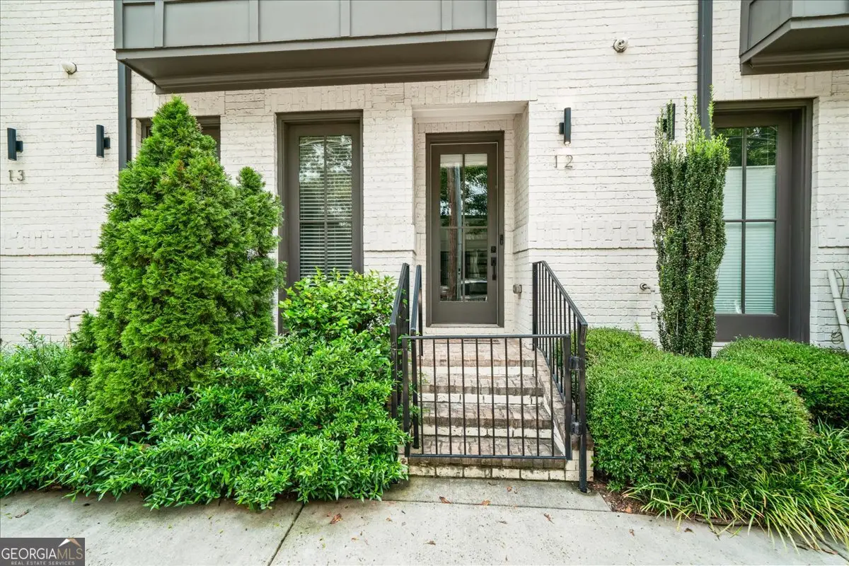 574 Boulevard Place Ne #12, Atlanta, GA 30308 - #1