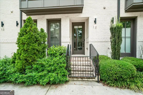 574 Boulevard Place Ne #12, Atlanta, GA 30308
