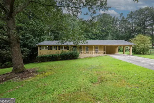 5315 Pounds Drive S, Stone Mountain, GA 30087