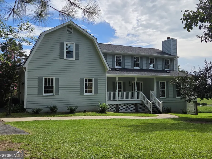 216 Welcome To Sargent Road, Newnan, GA 30263 - #3