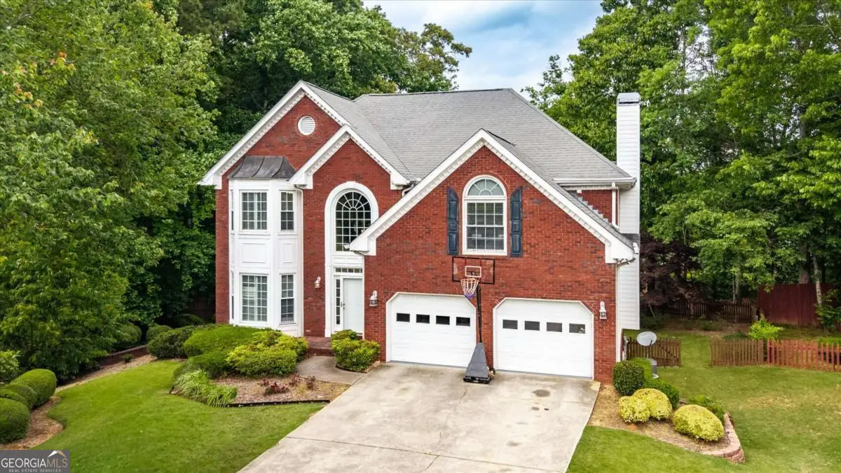 1918 De Winton Place, Lawrenceville, GA 30043 - #1