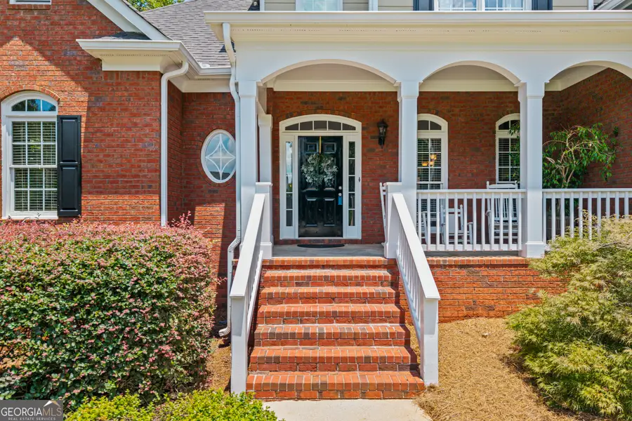 1041 Spring Lake Drive, Bishop, GA 30621 - #2