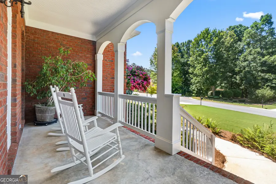 1041 Spring Lake Drive, Bishop, GA 30621 - #3