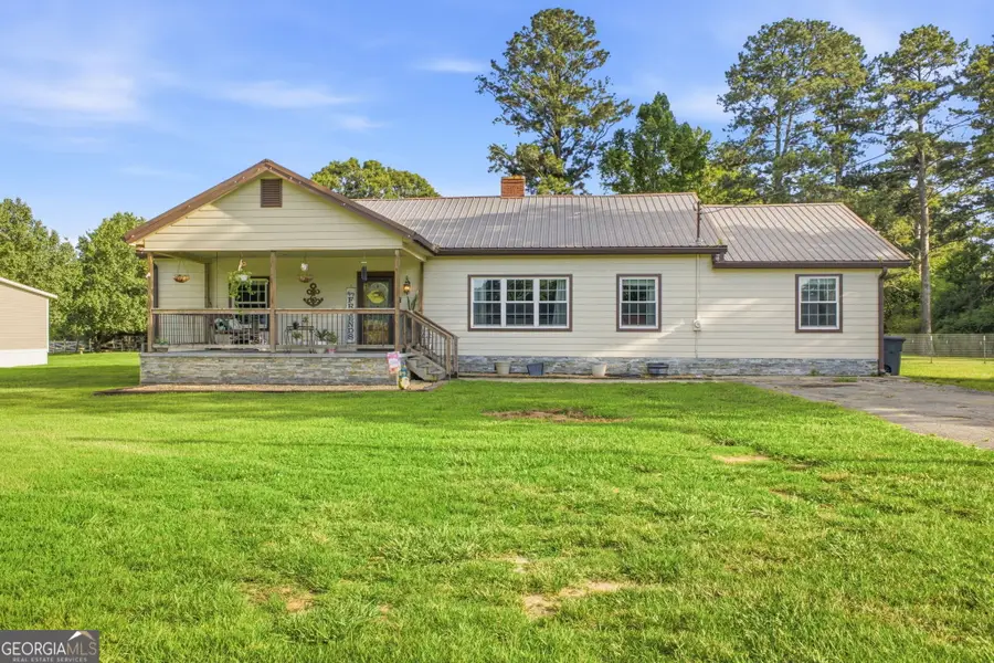190 Beard Drive Ne, Rome, GA 30165 - #3