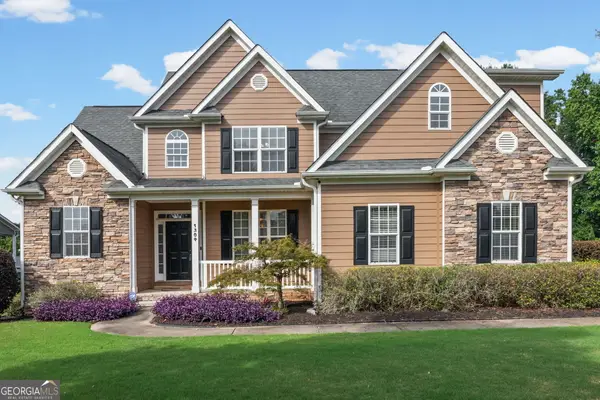 1304 Buttermilk Ln, Griffin, GA 30224