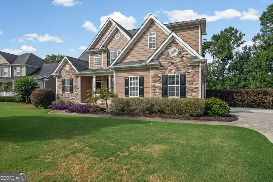 1304 Buttermilk Ln, Griffin, GA 30224 - #3