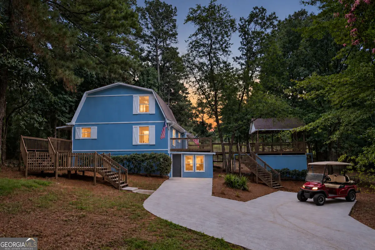 230 Flamingo Drive, Monticello, GA 31064 - #1