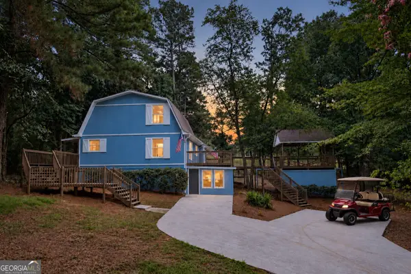230 Flamingo Drive, Monticello, GA 31064