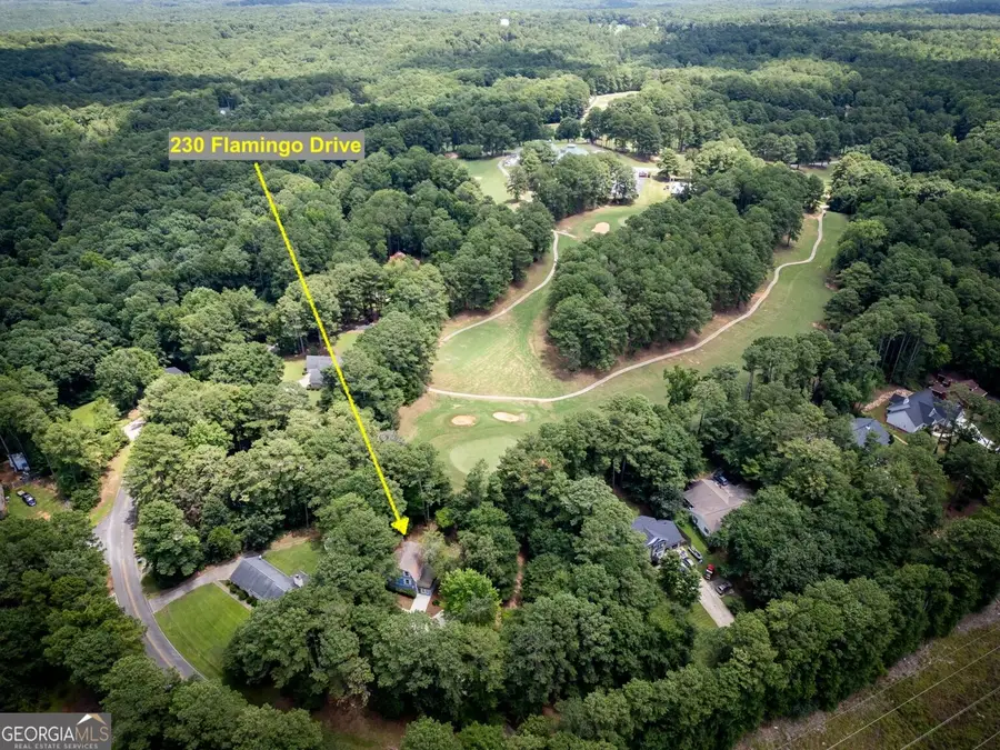 230 Flamingo Drive, Monticello, GA 31064 - #3