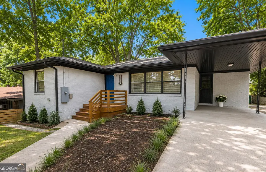 3416 Maplehurst Drive, Decatur, GA 30032 - #2