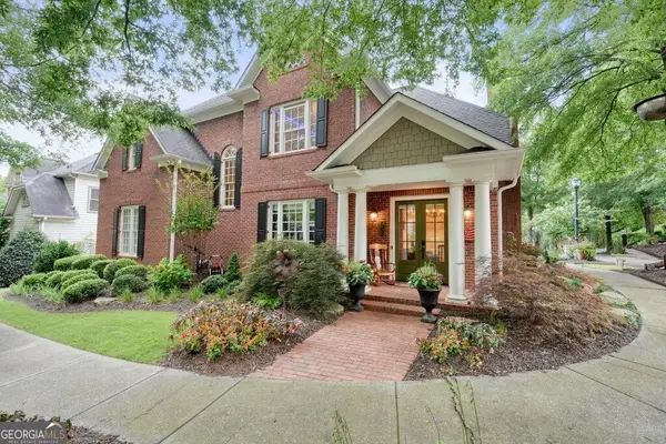 1451 Hedgewood Lane Nw, Kennesaw, GA 30152