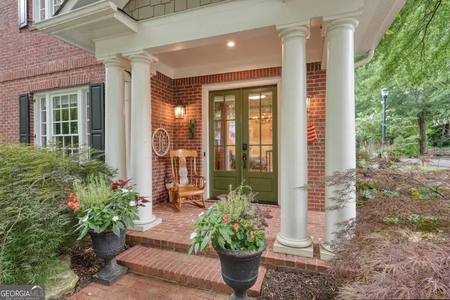1451 Hedgewood Lane Nw, Kennesaw, GA 30152 - #3