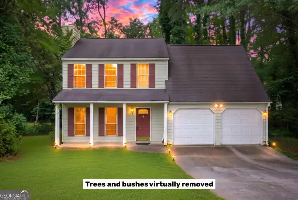 2769 Kerri Place, Lithia Springs, GA 30122