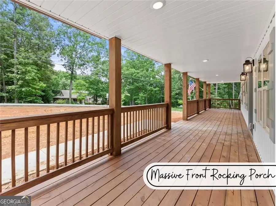 577 Peaceful Valley Drive, Cleveland, GA 30528 - #3