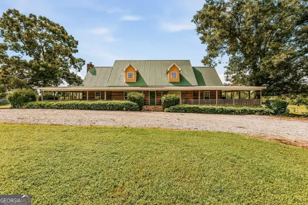 595 Millstone Church Road, Carlton, GA 30627