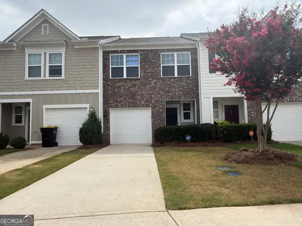 11958 Fuller Street, Hampton, GA 30228