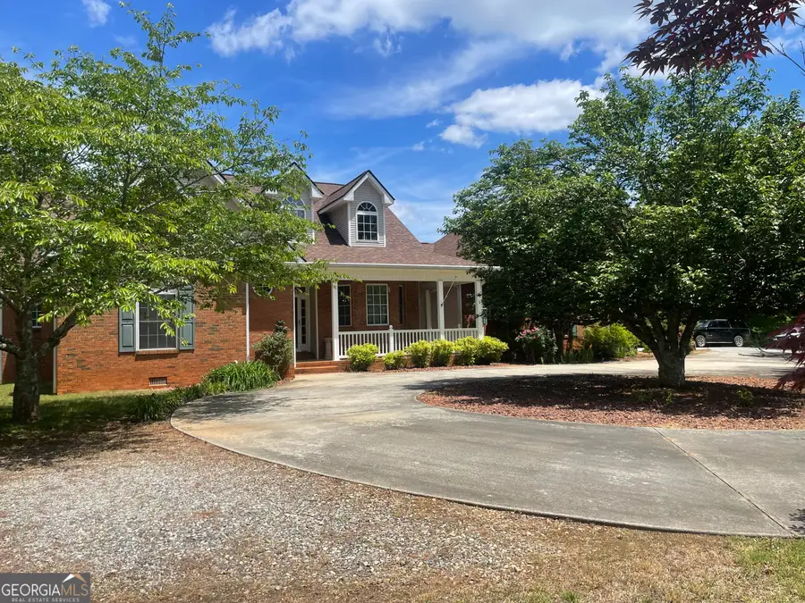 1545 Sam Bell Road, Clarkesville, GA 30523 - #2