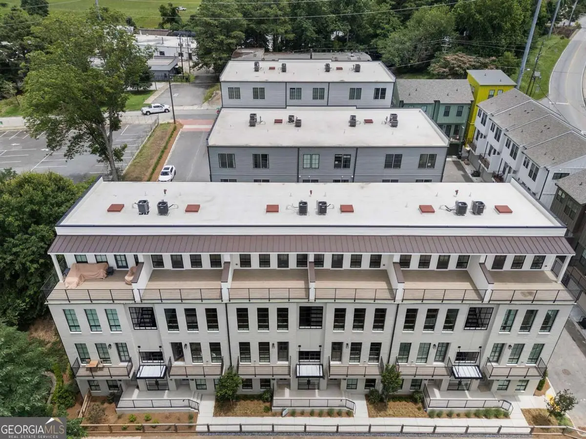 990 Bibbs Circle #34, Atlanta, GA 30318 - #1