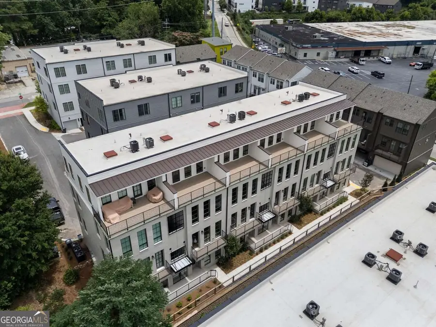990 Bibbs Circle #34, Atlanta, GA 30318 - #3